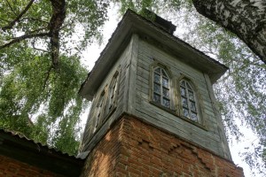 Школи Лохвицького земства: школа с. Мокіївка, арх О. Сластіон